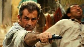 Imagem da notícia Exclusivo - Veja Mel Gibson em nova cena de Plano de Fuga