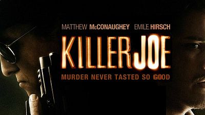Imagem da notícia Trailer: Killer Joe é um suspense eletrizante do diretor de O Exorcista