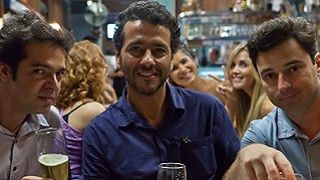 Imagem da notícia E Aí... Comeu? estreia antes no Rio de Janeiro