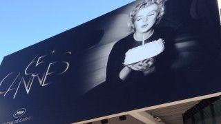 Imagem da notícia Começa o Festival de Cannes
