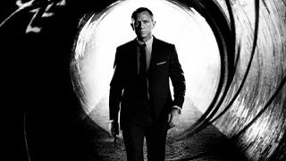 Imagem da notícia 007 - Operação Skyfall ganha seu primeiro cartaz