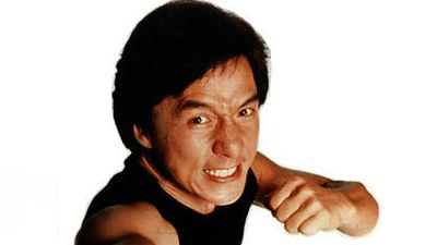 Imagem da notícia (ATUALIZADO) Jackie Chan desiste dos filmes de ação: "O mundo está violento demais"