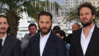 Imagem da notícia Diário de Cannes: Shia LaBeouf, Guy Pearce e Tom Hardy apresentam o violento Os Infratores