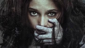 Imagem da notícia Trailer: Veja Ashley Greene, de Crepúsculo, e Tom Felton, de Harry Potter, juntos em filme de terror