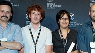 Imagem da notícia Diário de Cannes: curta brasileiro é premiado na Semana da Crítica