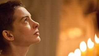 Anne Hathaway solta a voz no primeiro trailer de Os Miseráveis