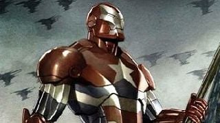 Imagem da notícia Homem de Ferro 3 pode ter nova armadura do herói