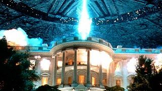 Imagem da notícia Independence Day voltará aos cinemas em 3D