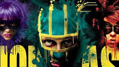Imagem da notícia Elenco principal de Kick Ass - Quebrando Tudo deve voltar em Kick Ass 2