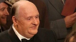 Imagem da notícia Veja novas fotos de Anthony Hopkins como Alfred Hitchcock
