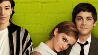Imagem da notícia Comédia dramática com Emma Watson ganha cartaz e trailer