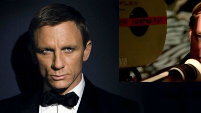 Depois da trilogia Batman, Christopher Nolan pensa "seriamente" em dirigir James Bond