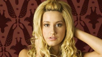 Ashley Tisdale, de High School Musical, será a estrela de Todo Mundo em Pânico 5