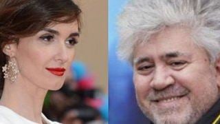Paz Vega estará em novo filme de Pedro Almodóvar