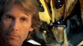 Imagem da notícia Michael Bay diz que Transformers 4 será seu último filme na série