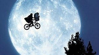 Imagem da notícia E.T., O Extraterrestre completa 30 anos e será lançado em Blu-ray