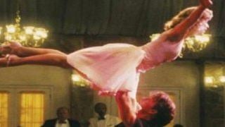 Refilmagem de Dirty Dancing é adiada para 2014