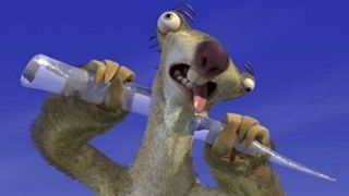 Imagem da notícia A Era do Gelo 4 tem mais um trailer divulgado