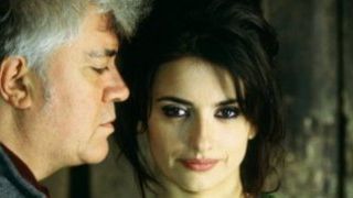 Imagem da notícia Penélope Cruz negocia com novo filme de Pedro Almodóvar