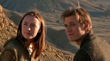 Imagem da notícia Veja as novas imagens de A Hospedeira, adaptação do livro de Stephenie Meyer