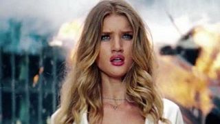 Imagem da notícia Atriz de Transformers 3 fecha com novo Mad Max