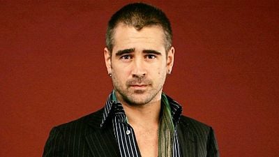 Imagem da notícia Colin Farrell negocia para filme sobre Mary Poppins, com Tom Hanks e Emma Thompson