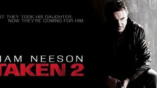 Imagem da notícia Veja o primeiro cartaz de Busca Implacável 2