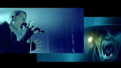 Imagem da notícia Clipe de Linkin Park está entre os novos vídeos de Abraham Lincoln: Caçador de Vampiros