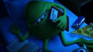 Imagem da notícia Universidade Monstros ganha seu primeiro trailer