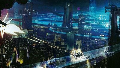 Imagem da notícia Cloud Atlas, nova ficção científica dos diretores de Matrix, será lançada mais cedo