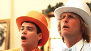 Imagem da notícia Jim Carrey desiste de Debi & Lóide 2