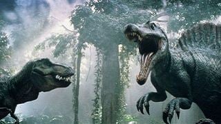 Jurassic Park 4 contrata roteiristas de Planeta dos Macacos - A Origem