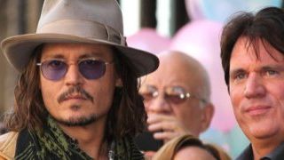 Imagem da notícia Refilmagem com Johnny Depp é adiada por tempo indeterminado