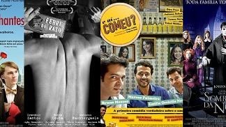 Imagem da notícia Estreias no cinema, E Aí ... Comeu? e Sombras da Noite críticas e trailers aqui!