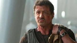 Imagem da notícia Os Mercenários 2 ganha dez novas fotos