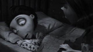 Imagem da notícia Frankenweenie, nova animação dirigida por Tim Burton, ganha mais um trailer