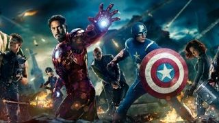 Imagem da notícia Os Vingadores supera a barreira dos US$ 600 milhões nos EUA e se aproxima de Titanic