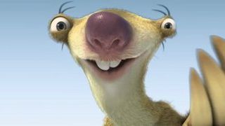 Imagem da notícia O atrapalhado Sid ensina nova dança em vídeo de A Era do Gelo 4