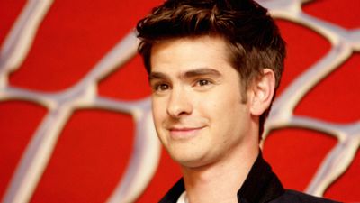 Imagem da notícia Andrew Garfield quer muito ser convidado para O Espetacular Homem-Aranha 2