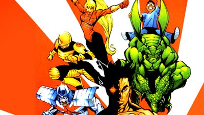 Depois de Os Vingadores e Liga da Justiça, Big Hero 6 será a nova reunião de heróis no cinema