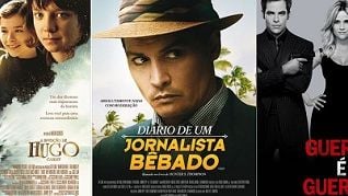 Imagem da notícia Já conhece os lançamentos de julho em DVD?