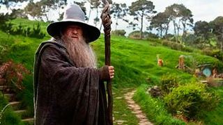 Veja dez imagens inéditas de O Hobbit: Uma Jornada Inesperada