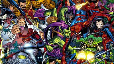 Imagem da notícia Escolhido o vilão de O Espetacular Homem-Aranha 2?