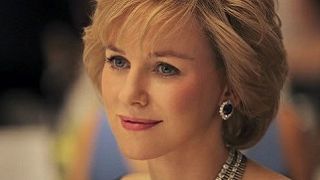 Imagem da notícia Veja nova foto de Naomi Watts como princesa Diana