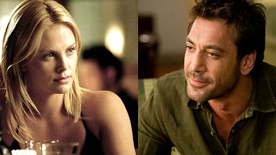 Imagem da notícia Javier Bardem e Charlize Theron no novo filme de Fernando Meirelles?
