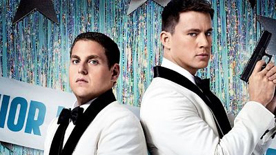 Imagem da notícia Channing Tatum confirma a produção de Anjos da Lei 2