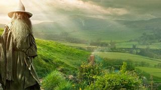 Imagem da notícia Saiu mais um cartaz de O Hobbit: Uma Jornada Inesperada