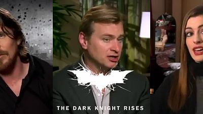 Imagem da notícia Vídeo: 13 minutos do novo Batman com cenas dos bastidores e comentários do diretor e elenco