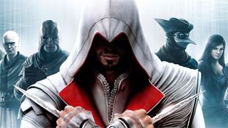 Imagem da notícia Michael Fassbender irá estrelar adaptação de Assassin's Creed