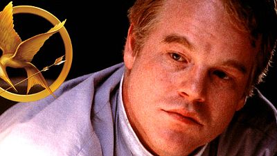 Imagem da notícia Philip Seymour Hoffman confirmado na sequência de Jogos Vorazes